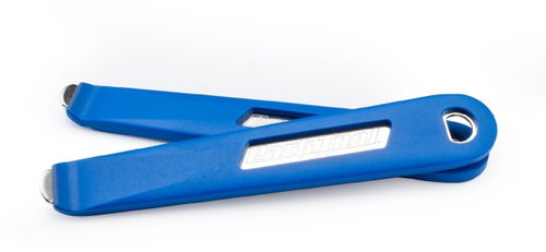 PARK TOOL Steel mounting lever 145 mm, 2 pcs - Bike Tyre Lever - Main image