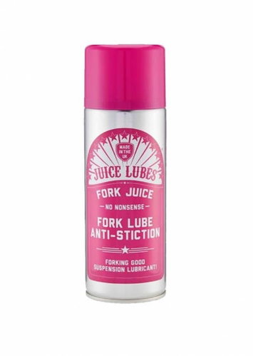 JUICE LUBES Fork Juice Lubricant, 400 ml - Oil - Main image