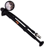 FOX Fork and shock pump, 350PSI - Bike Pump