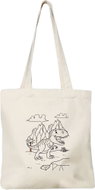 CoolKousky Dinosaur Coloring Bag - Shoulder Bag