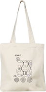 CoolKousky Bag Coloring game snake - Shoulder Bag