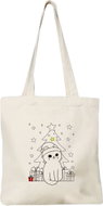 CoolKousky Bag colouring cat - Shoulder Bag