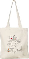 CoolKousky Coloring bag meadow - Shoulder Bag