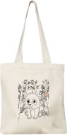 CoolKousky Panda Coloring Bag - Shoulder Bag