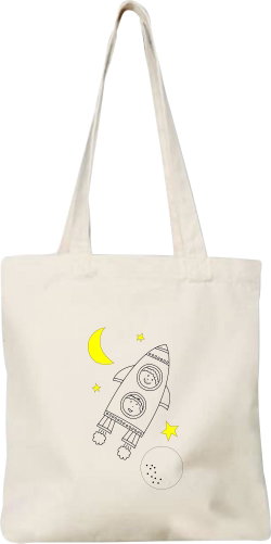 CoolKousky Racket bag - Shoulder Bag - Main image