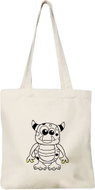 CoolKousky Troll Tote Bag - Shoulder Bag