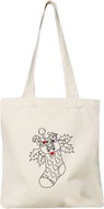 CoolKousky Christmas stocking bag - Shoulder Bag