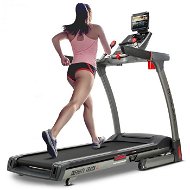 Capital Sports Infinity Track 4.0 - Treadmill