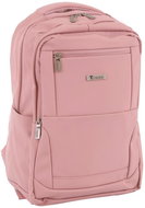 T-class Women's Airline Backpack 1300, pink - Backpack