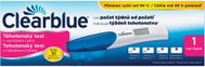 CLEARBLUE Digital with weeks indicator - Pregnancy Test