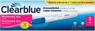 CLEARBLUE PLUS Pregnancy Test 1pc - Pregnancy Test