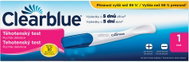 CLEARBLUE ULTRA EARLY Pregnancy Test 1 pc - Pregnancy Test