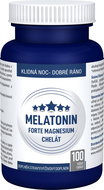 Clinical Melatonin Forte Magnesium Chelate 100 tablets - Melatonin