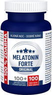 Clinical Melatonin Forte Original 100 + 100 tablet zdarma - Melatonin