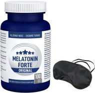 Clinical Melatonin Forte Original - Melatonin
