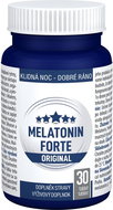 Clinical Melatonin Forte Original 30 tablets - Melatonin