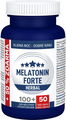 Clinical Melatonin Forte Herbal 100 + 50 tablet zdarma