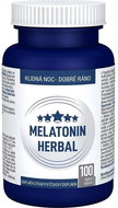 Clinical Melatonin Herbal 100 tablets - Melatonin
