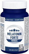 Clinical Melatonin Herbal 30 tablets - Melatonin