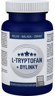 Clinical L-Tryptofan + bylinky - Dietary Supplement