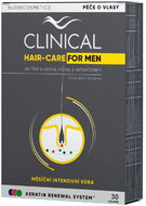 Clinical Hair-Care for Men tob. 30, monthly treatment - Dietary Supplement