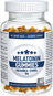 Melatonin Clinical Melatonin Gummies 60 pectin candies - Melatonin