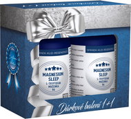 Clinical Magnesium Sleep L-Tryptophan + Passionflower + B6, 2 × 100 capsules - Magnesium