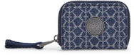 Kipling Cash Buddy Signature Denim - Wallet
