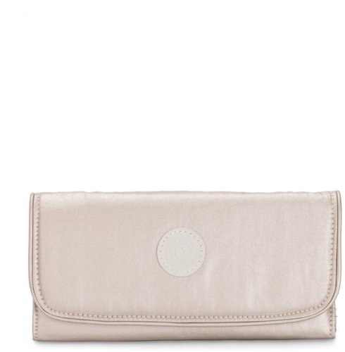 Kipling Money Land Metallic Glow - Wallet - Main image