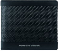 Bric`s Carbon Billfold 10 Black - Wallet