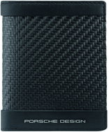 Bric`s Carbon Billfold 6 Black - Wallet