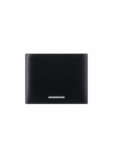 Bric`s Pd Slg Classic Billfold 10 Black - Wallet - Main image
