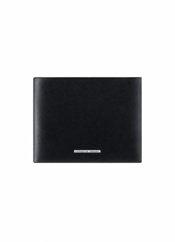 Bric`s Slg Classic Wallet 10 Black - Wallet - Main image