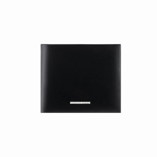 Bric`s Slg Classic Wallet 4 Black - Wallet - Main image
