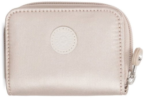 Kipling Tops Metallic Glow - Wallet - Main image