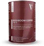 Clinical Nutricosmetics Mushroom Coffee, 7-in-1, Instant, 250g - Coffee