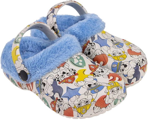 Clog insulated sandals Paw Patrol, 28-29 - Slippers - Main image