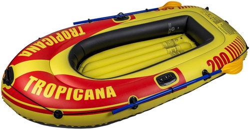 PATHFINDER Tropicana 200 set - Inflatable Boat - Main image