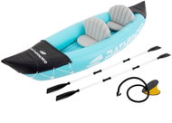 PATHFINDER 34184 Inflatable kayak for 2 persons set - Kayak