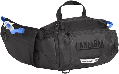 Camelbak Repack LR 4 Black - Bum Bag - Main image