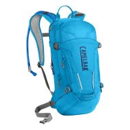 CamelBak MULE Atomic Blue/Pitch Blue - Cycling Backpack