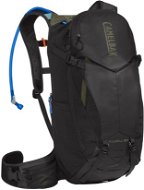 CamelBak KUDU Protector 20 Black / Black - Cycling Backpack