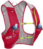 CamelBak Nano Vest Crimson Red/Lime Punch L - Cycling Backpack