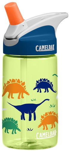 CAMELBAK Eddy Kids 0.4L Drink Bottle -Various Colours