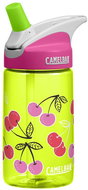 CamelBak eddy Kids 0.4l Cherries - Drinking Bottle