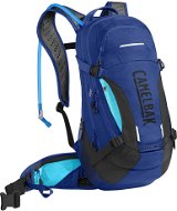 CamelBak MULE LR 15 Marine Blue/Lake Blue - Cycling Backpack