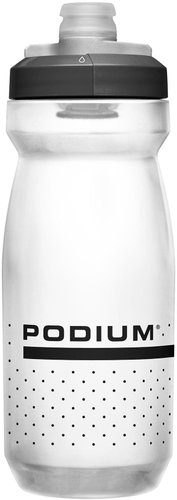 Camelbak Podium 0.62l Carbon - Drinking Bottle - Main image