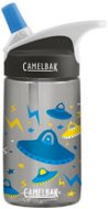 Camelbak Eddy Kids 0,4 l UFOs - Fľaša na vodu