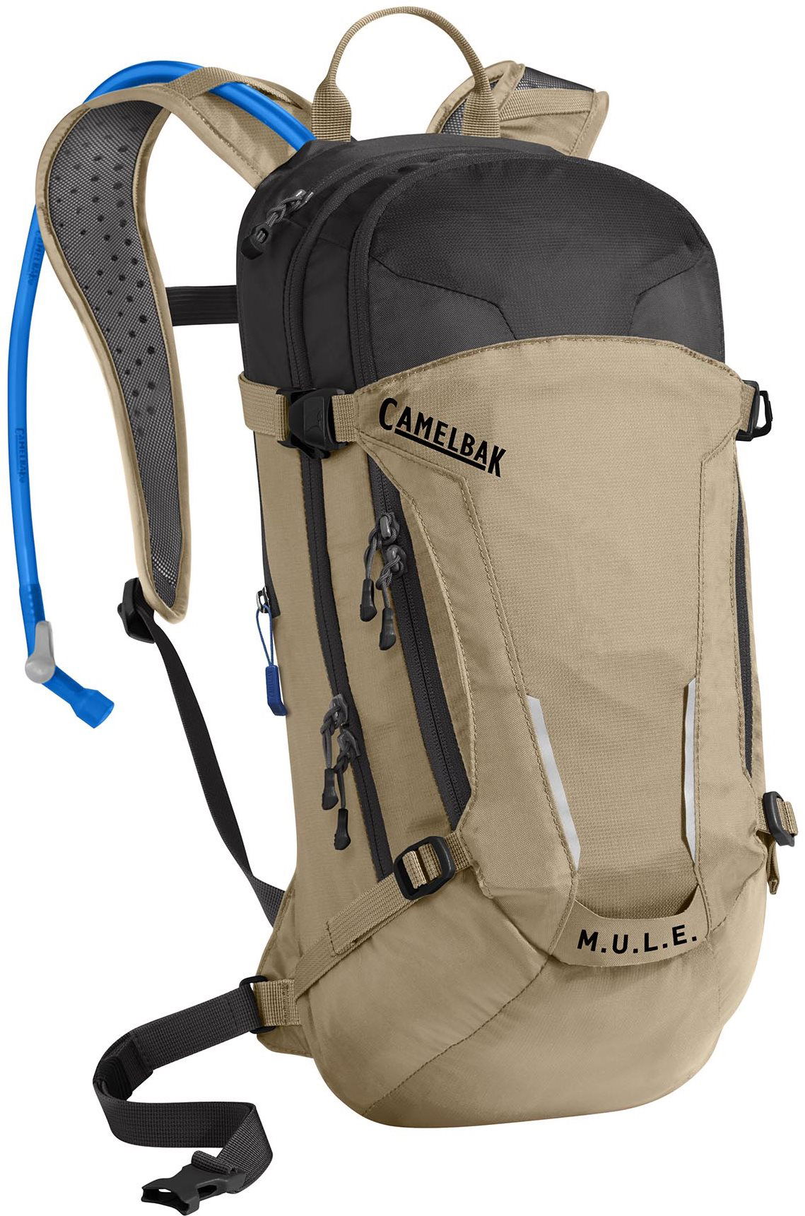 CAMELBAK MULE Kelp Black Cycling Backpack alza.sk