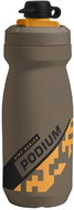 CAMELBAK Podium Dirt Series, 0.62l, Shadow Grey/Sulphur - Drinking Bottle